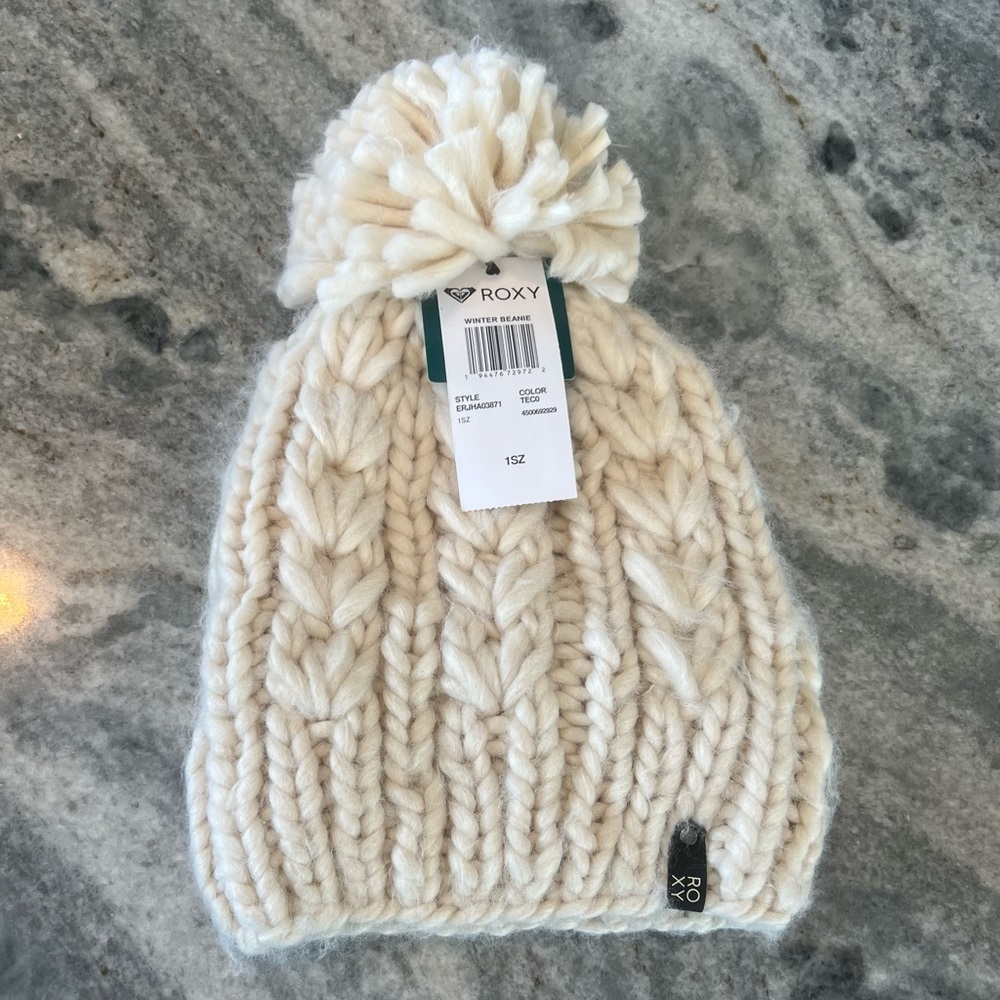 ROXY Beanie